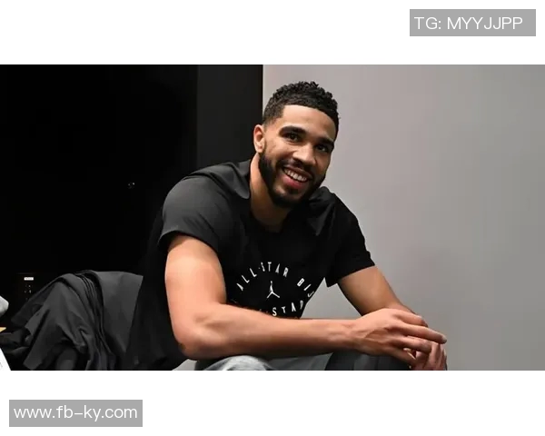 斯玛特谈塔图姆近况表示他精神状态良好并祝愿早日康复 斯玛特谈塔图姆近况表示他精神状态良好并祝愿早日康复