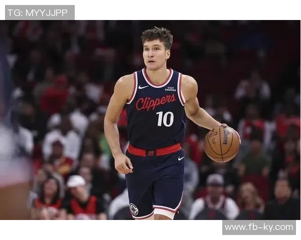 克莱生涯第44场零罚球25分创历史希尔德29场紧随其后