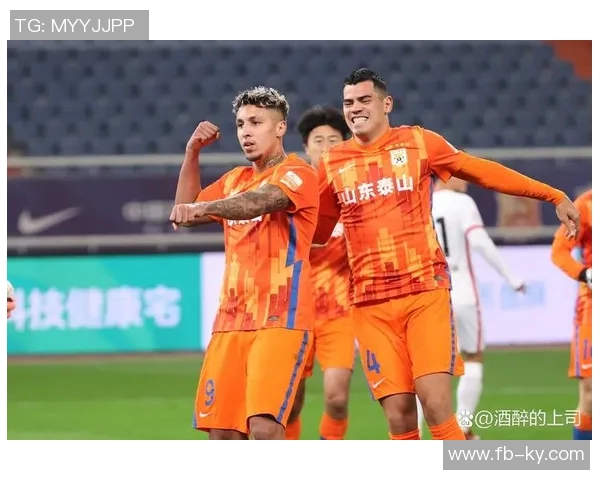 鲁媒分析泰山队新赛季起步困难保三争一目标面临巨大挑战 鲁媒分析泰山队新赛季起步困难保三争一目标面临巨大挑战