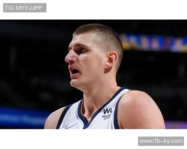 约基奇与卢卡的饮食之道如何塑造他们的职业生涯与身体状态